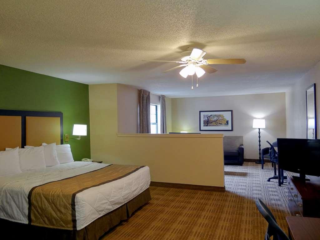 Extended Stay America Select Suites - Philadelphia - Malvern - Great Valley ห้อง รูปภาพ