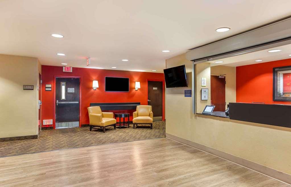 Extended Stay America Select Suites - Philadelphia - Malvern - Great Valley ภายใน รูปภาพ