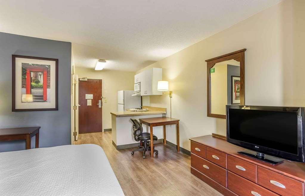 Extended Stay America Select Suites - Philadelphia - Malvern - Great Valley ห้อง รูปภาพ