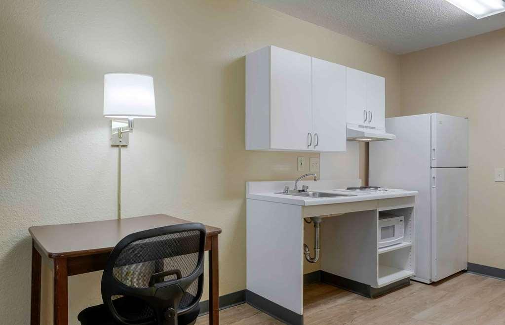 Extended Stay America Select Suites - Philadelphia - Malvern - Great Valley ห้อง รูปภาพ