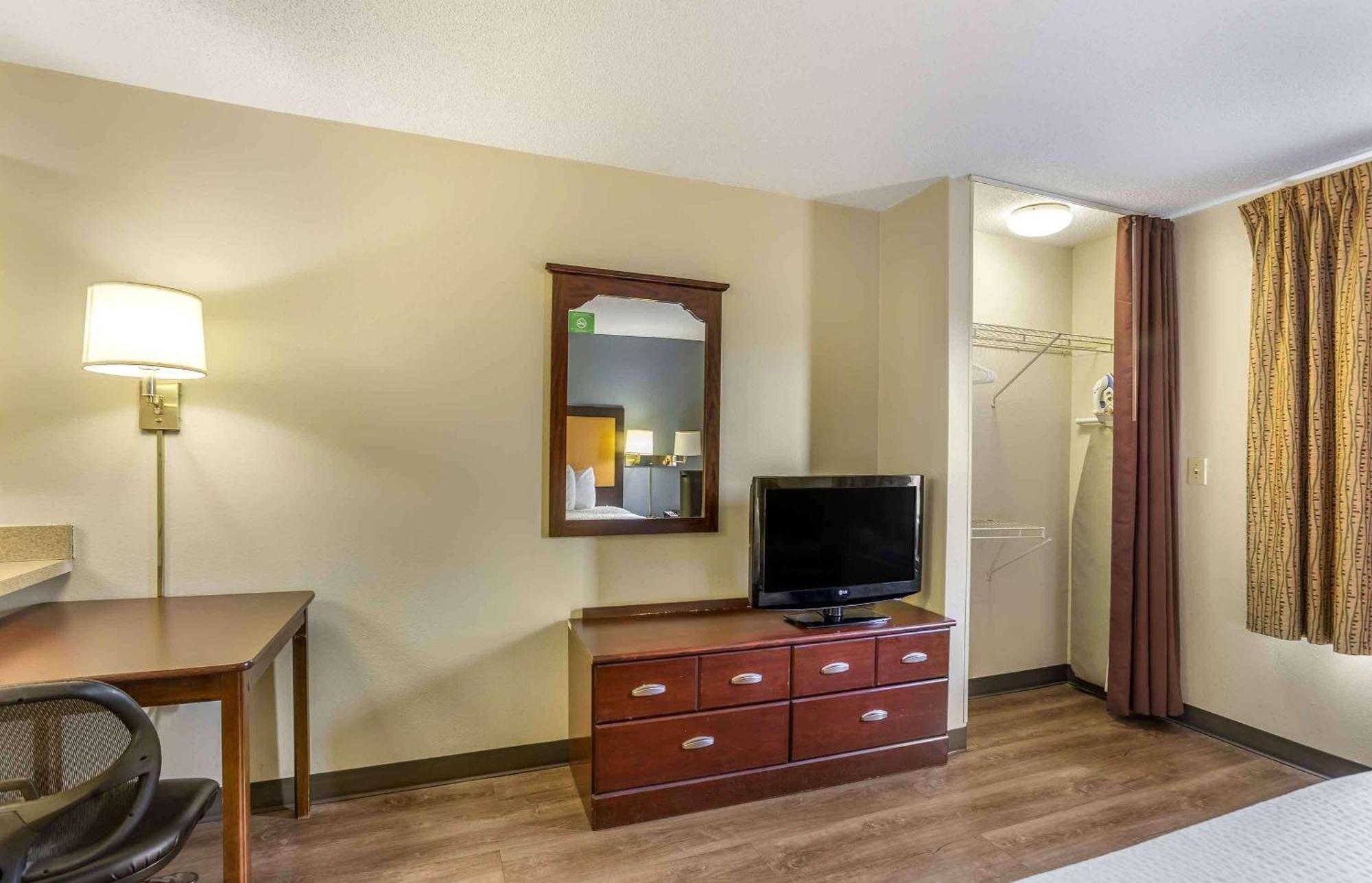 Extended Stay America Select Suites - Philadelphia - Malvern - Great Valley ภายนอก รูปภาพ