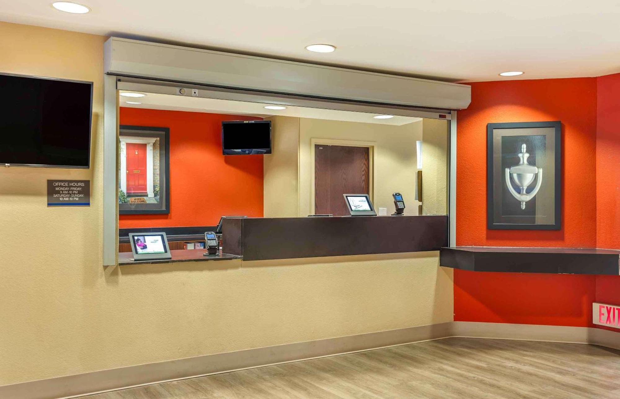 Extended Stay America Select Suites - Philadelphia - Malvern - Great Valley ภายนอก รูปภาพ