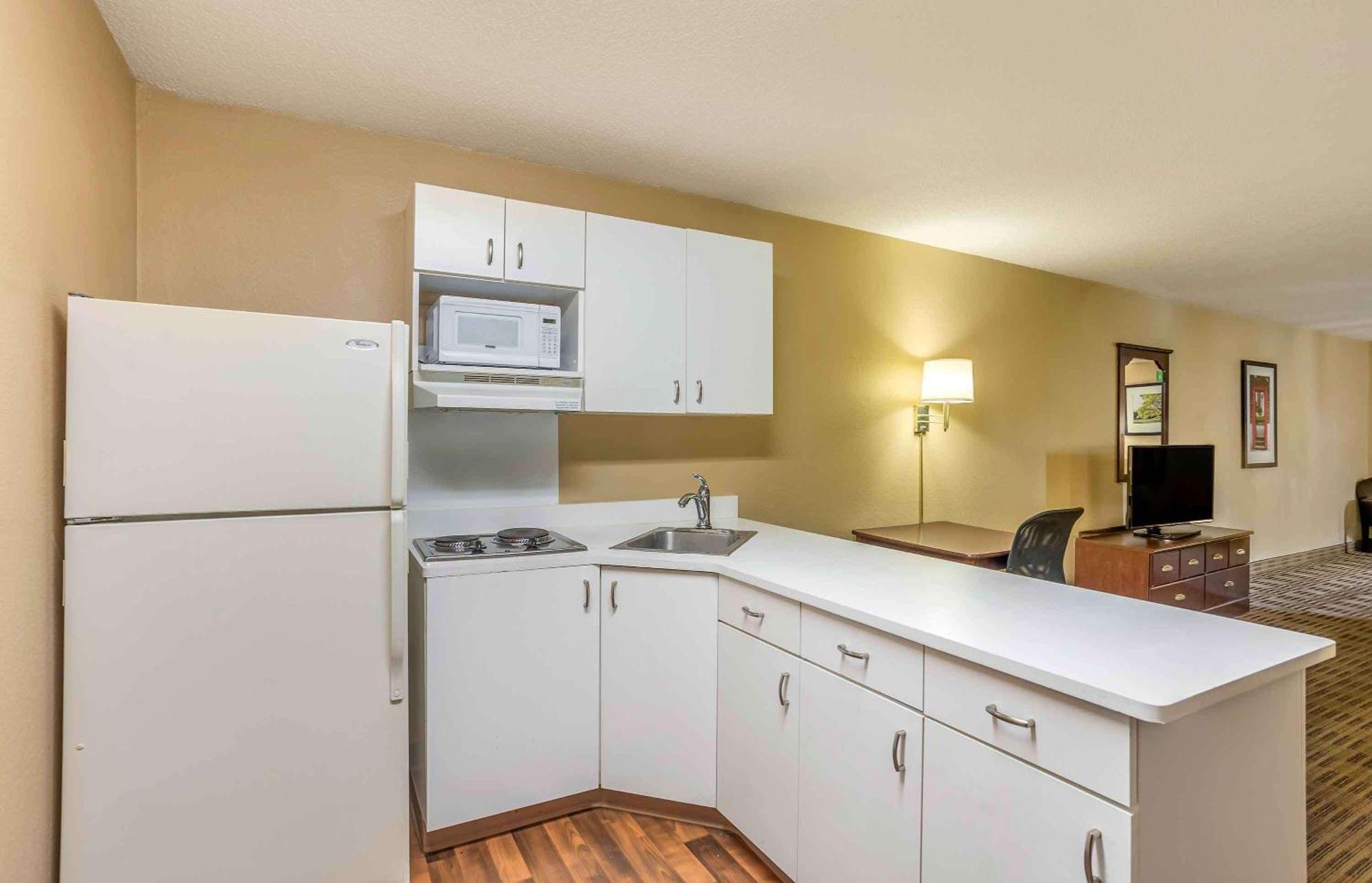 Extended Stay America Select Suites - Philadelphia - Malvern - Great Valley ภายนอก รูปภาพ