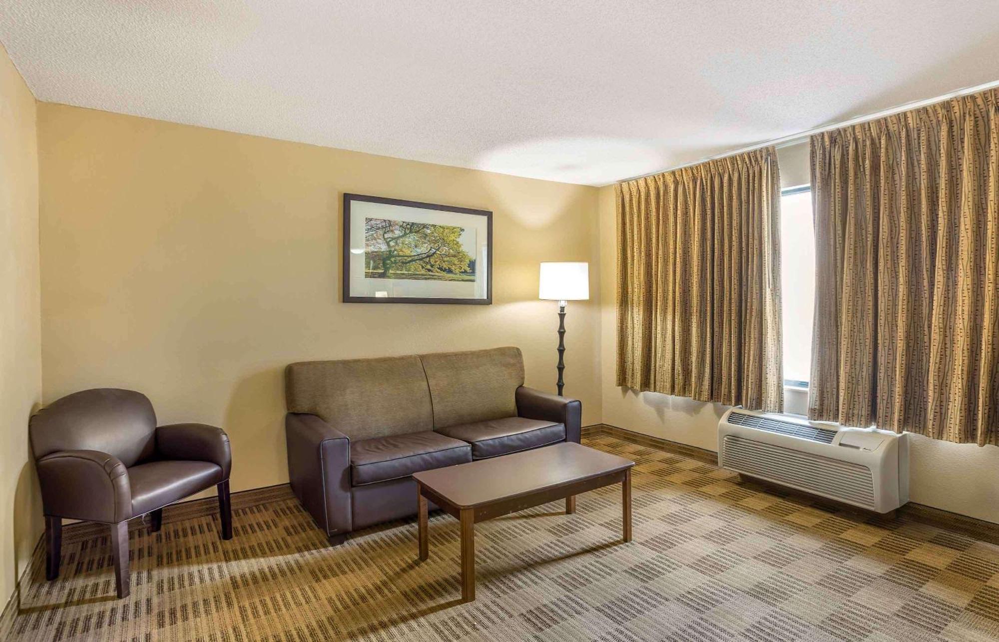 Extended Stay America Select Suites - Philadelphia - Malvern - Great Valley ภายนอก รูปภาพ