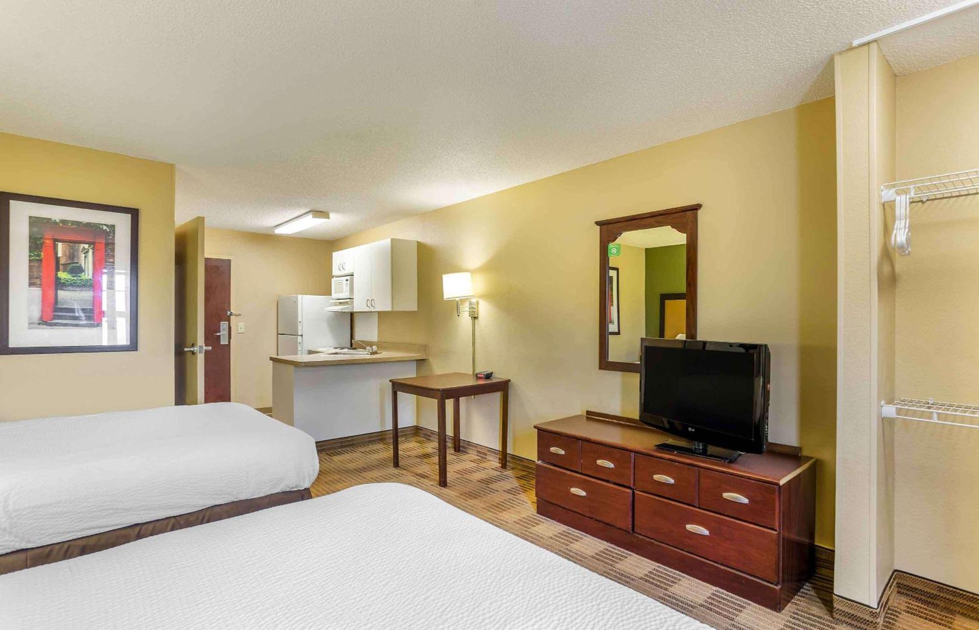 Extended Stay America Select Suites - Philadelphia - Malvern - Great Valley ภายนอก รูปภาพ