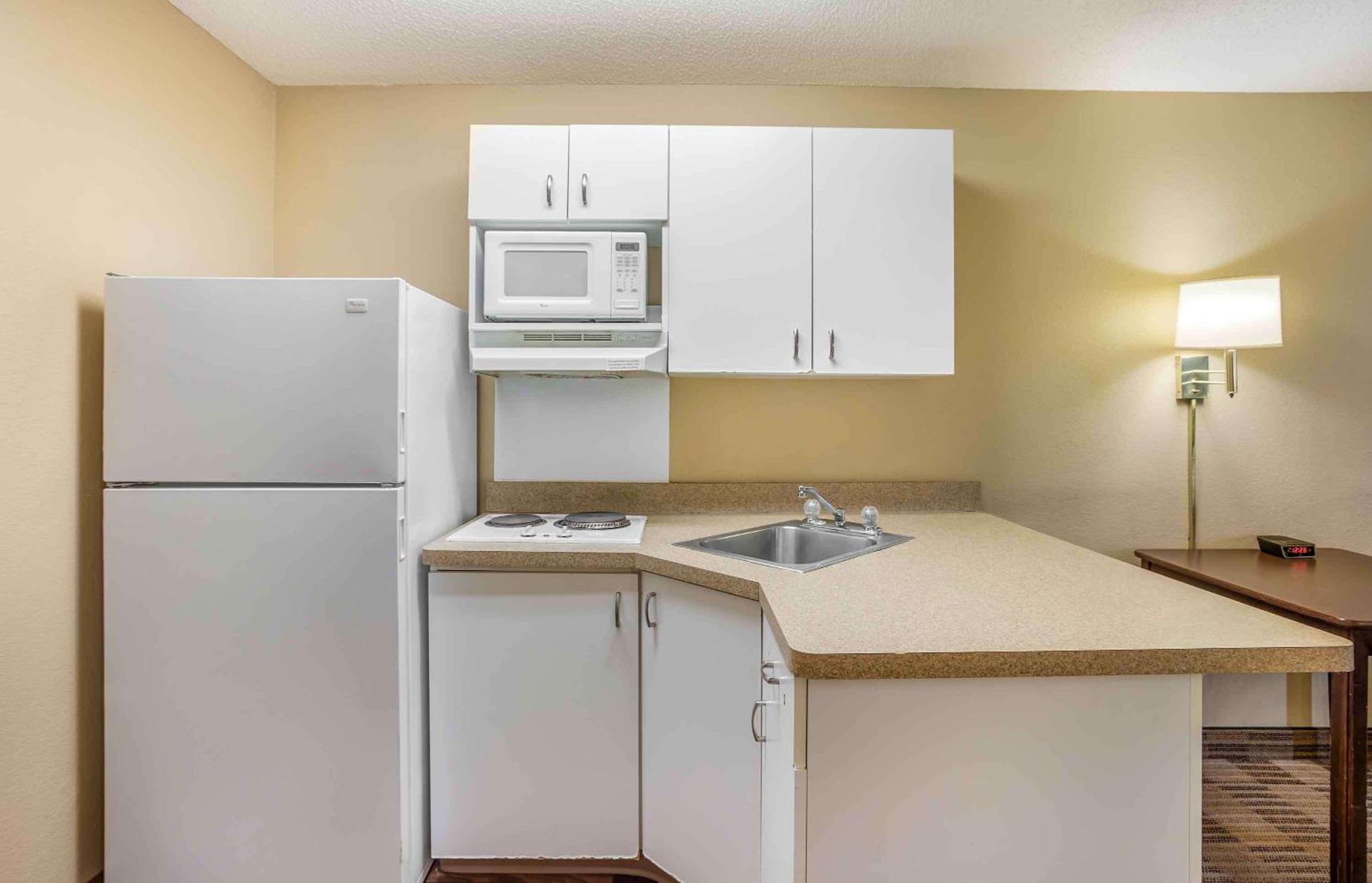 Extended Stay America Select Suites - Philadelphia - Malvern - Great Valley ภายนอก รูปภาพ