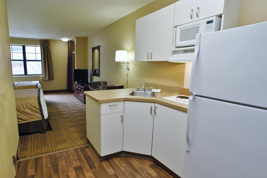 Extended Stay America Select Suites - Philadelphia - Malvern - Great Valley ภายนอก รูปภาพ