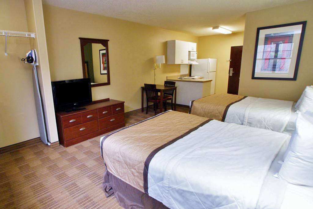 Extended Stay America Select Suites - Philadelphia - Malvern - Great Valley ภายนอก รูปภาพ