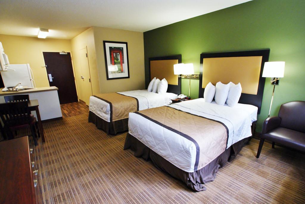 Extended Stay America Select Suites - Philadelphia - Malvern - Great Valley ภายนอก รูปภาพ