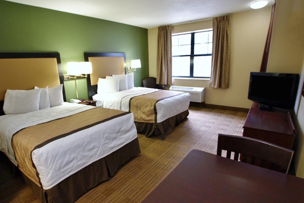 Extended Stay America Select Suites - Philadelphia - Malvern - Great Valley ภายนอก รูปภาพ