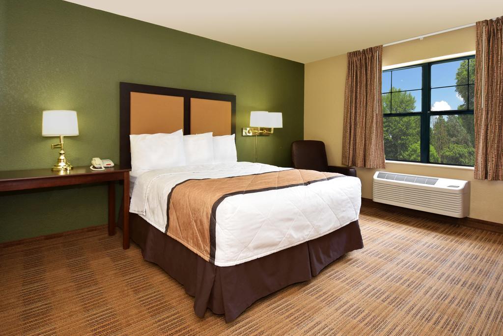 Extended Stay America Select Suites - Philadelphia - Malvern - Great Valley ภายนอก รูปภาพ